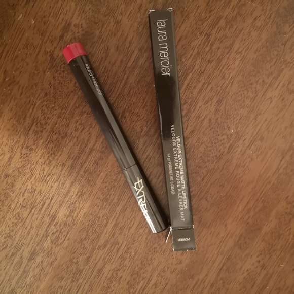 Laura Mercier Velour Extreme Matte Lipstick - Picture 2 of 6